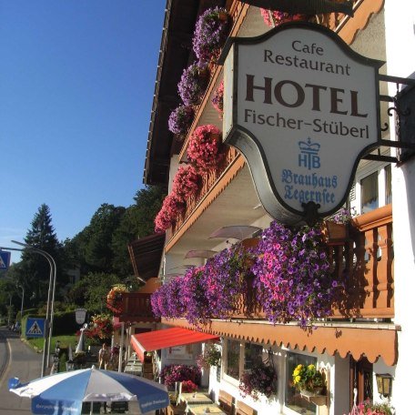Außenansicht, © im-web.de/ Tourist Information Tegernsee
