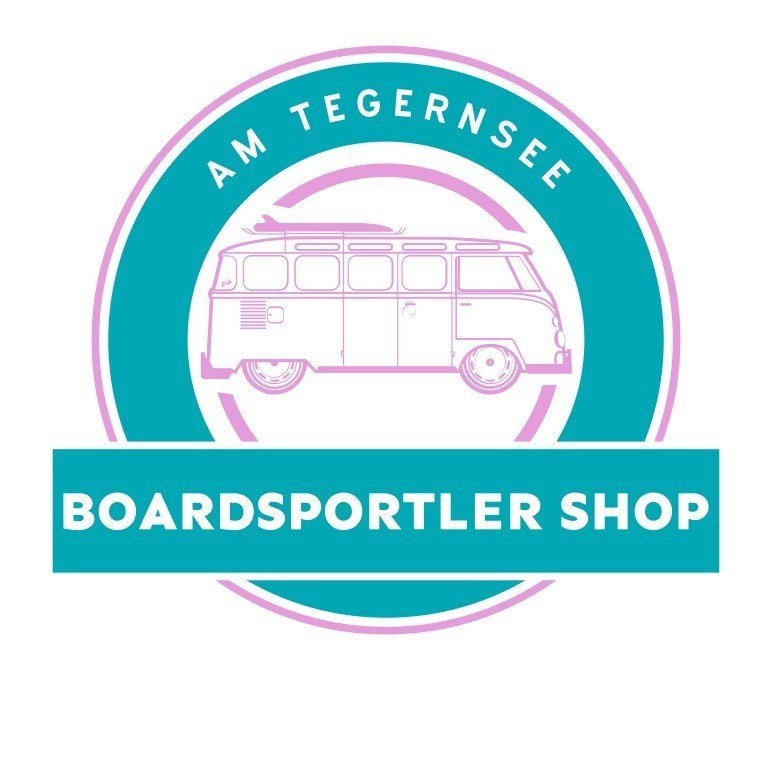 Boardsportler Shop Logo (002), &copy; Andreas Glei&szlig;ner