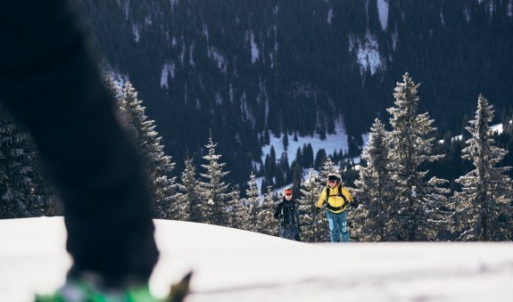 Auf die Bodenschneid, &copy; Alpenregion Tegernsee Schliersee