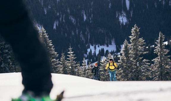 Auf die Bodenschneid, © Alpenregion Tegernsee Schliersee
