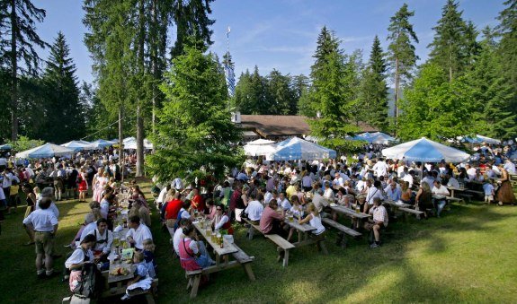 Waldfest