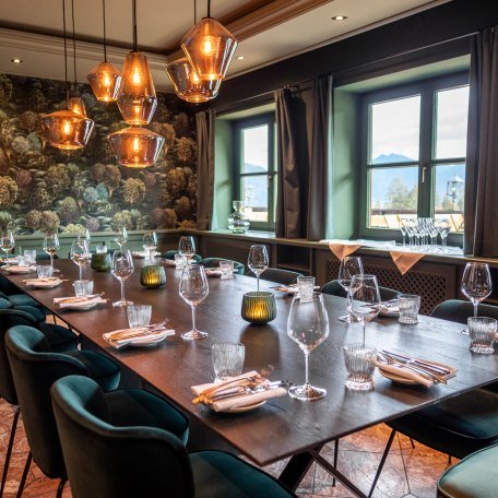 sonnenbichl_tagungslocation_02, &copy; Berghotel Sonnenbichl