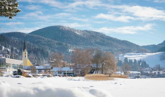 Von Miesbach an den Schliersee, © Alpenregion Tegernsee Schliersee