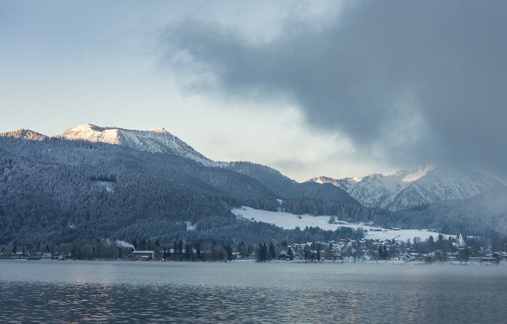 silent-zauber-neu, &copy; Der Tegernsee