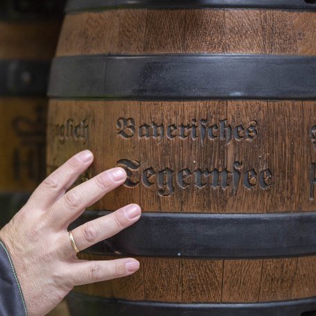 &copy; Herzogliches Brauhaus Tegernsee