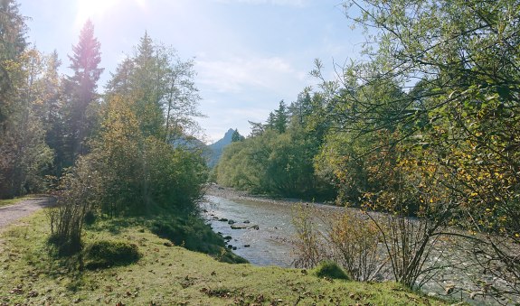 Naturschauspiel Kreuth_2_3, © Der Tegernsee Naturschauspiel Kreuth_2_3, © Der Tegernsee