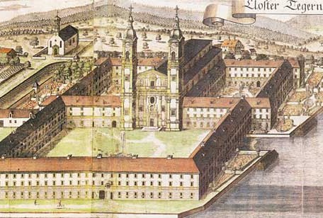 kloster-tegernsee_stich_1, © ©Michael Wenig kloster-tegernsee_stich_1, © ©Michael Wenig