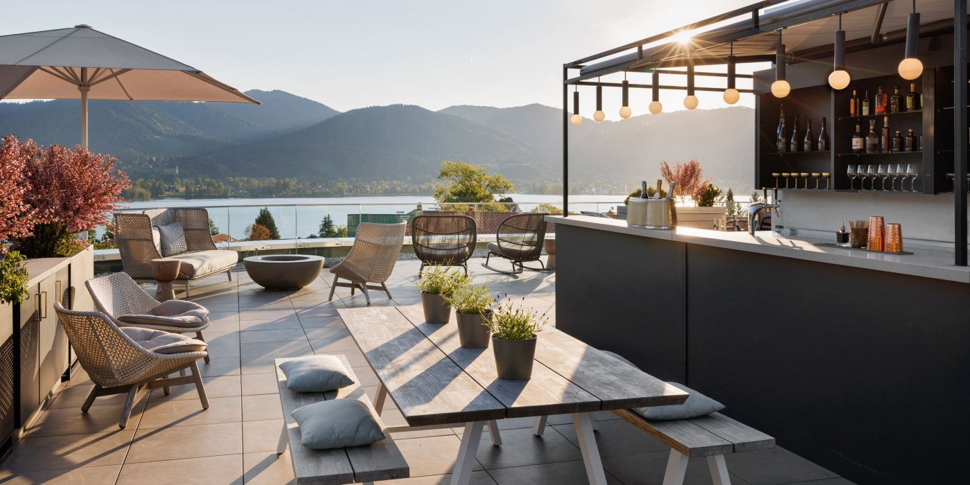 CARO & SELIG, TEGERNSEE, Autograph Collection, &copy; CARO & SELIG, TEGERNSEE, Autograph Collection