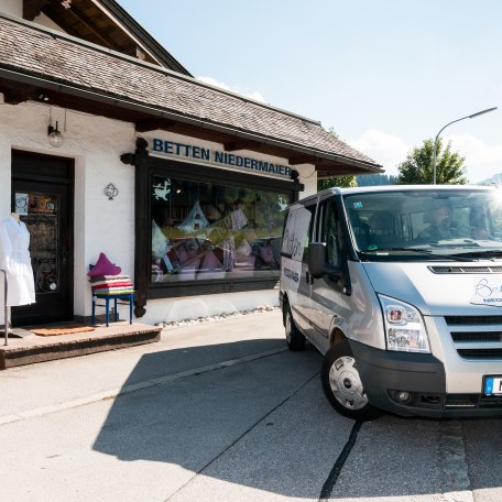 20180515-betten-niedermaier-2, &copy; Betten Niedermaier