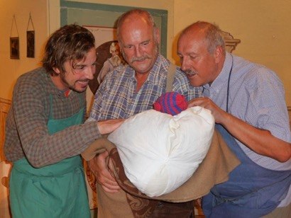 Ludwig-Thoma-B&uuml;hne