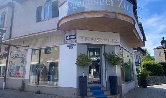 ModeTendenz_002, © Der Tegernsee (FVP) ModeTendenz_002, © Der Tegernsee (FVP)