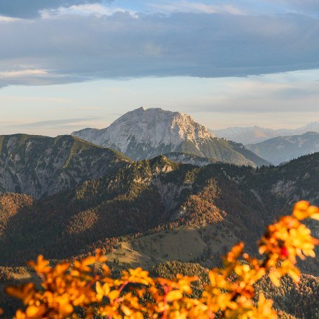 Herbstliche Landschaft, &copy; Der Tegernsee, Isabelle Munstermann