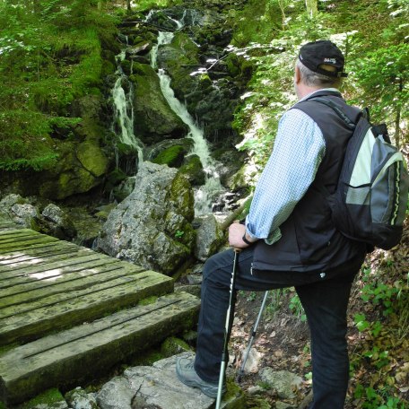 wasserfallrunde1, © Sabine Nagl wasserfallrunde1, © Sabine Nagl