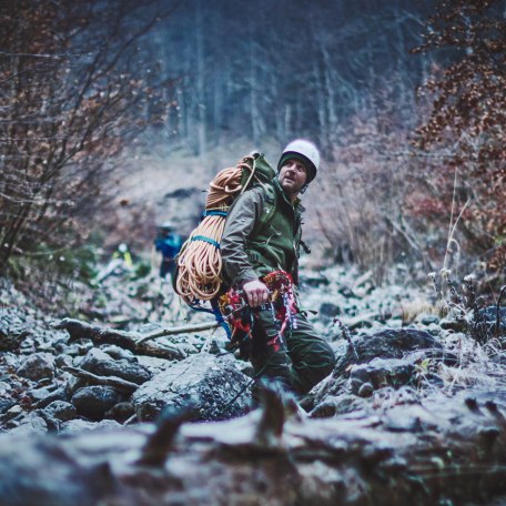 Ranger 05, &copy; Matthias Robl