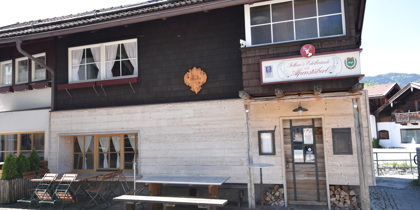 alpenstueberl_bw_2, © Der Tegernsee Rachel alpenstueberl_bw_2, © Der Tegernsee Rachel