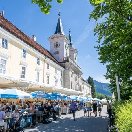Braeustueberl09, © Der Tegernsee (Thomas Plettenberg)