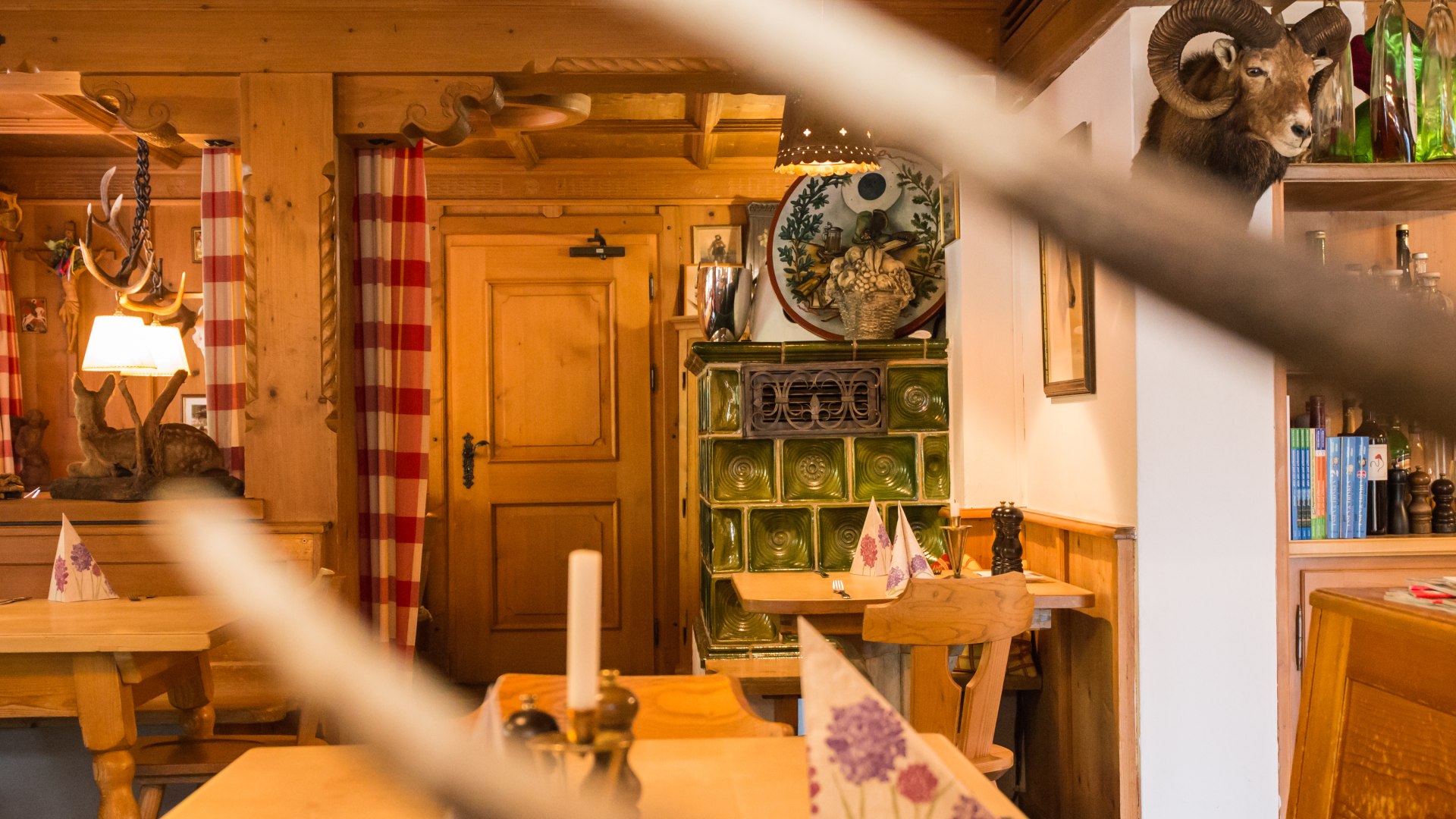 Almgasthaus Aibl, &copy; Tegernseer Tal Tourismus GmbH
