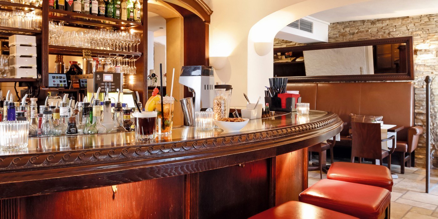 Seehotel Luitpold, © Seehotel Luitpold