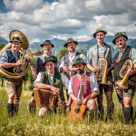 Bild_Tegernseer_Tanzlmusi_2021_110, &copy; E-Werk