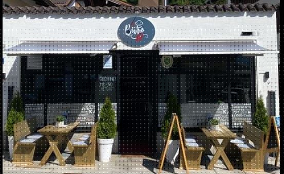 lebistro78, &copy; &copy; Le Bistro 78