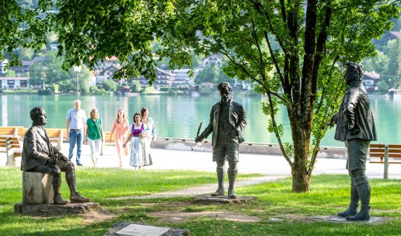 Heimatf&uuml;hrungen, &copy; Der Tegernsee (Thomas Plettenberg)