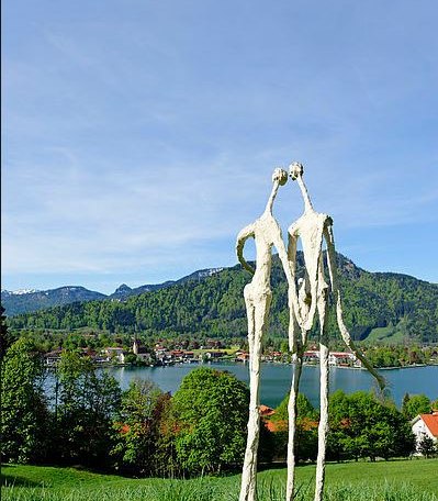 viehweger_skulpturen_4, &copy; &copy;Galerie Kersten