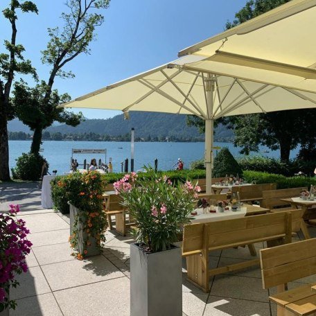 © © Schloßwirtschaft Tegernsee © © Schloßwirtschaft Tegernsee