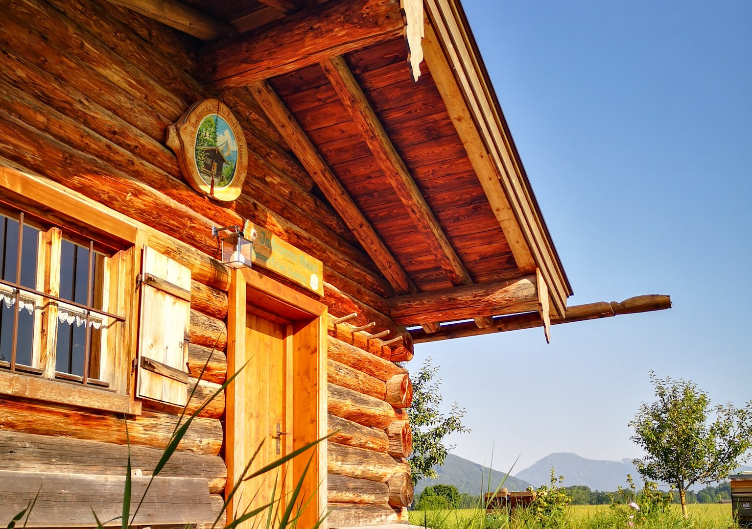 Lehrbienenstand Gmund Bild 9, &copy; Bezirksimkerverein Gmund - Tegernseer Tal und Umgebung e. V.