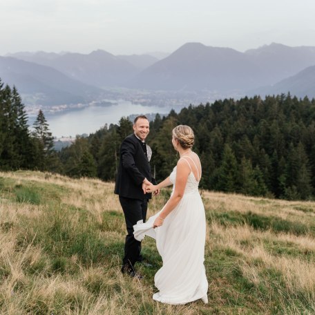 Hochzeitsfotografin-Tegernsee, © Anna Mardo