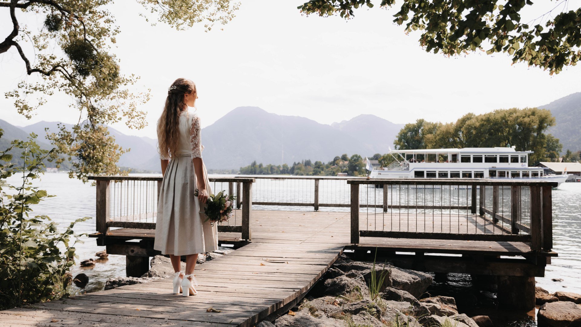 Lichtmomente Tegernsee1, &copy; Sara M&auml;rz