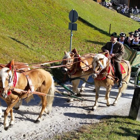 Leonhardifahrt Kreuth jährlich am 6.11., © im-web.de/ Regionalentwicklung Oberland Kommunalunternehmen