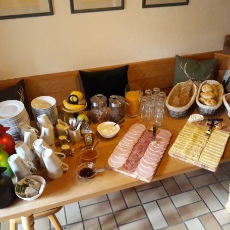 Buchsteinhütte Kreuth, © Reinhold Kiefer Buchsteinhütte Kreuth, © Reinhold Kiefer