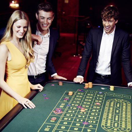 spielbank-1-bild, © Spielbanken Bayern