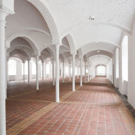 gutkaltenbrunn_rinderstall-leer, © Gut Kaltenbrunn gutkaltenbrunn_rinderstall-leer, © Gut Kaltenbrunn