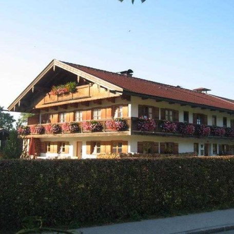 unser Haus, &copy; im-web.de/ Tourist-Information Rottach-Egern