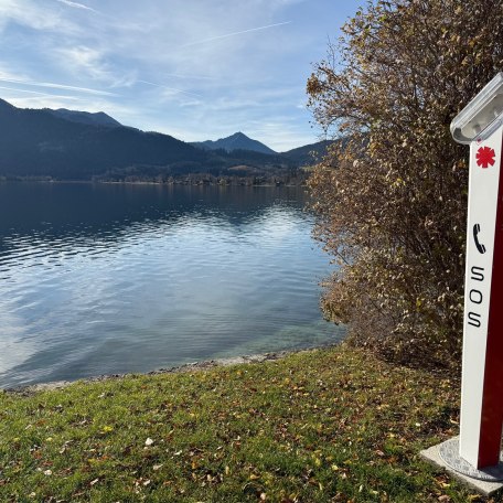 L&auml;nd_IMG_6709 (1), &copy; DER TEGERNSEE (Foto: Andreas Kimpfbeck)