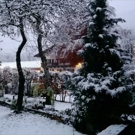 Garten, © im-web.de/ Tourist-Information Kreuth