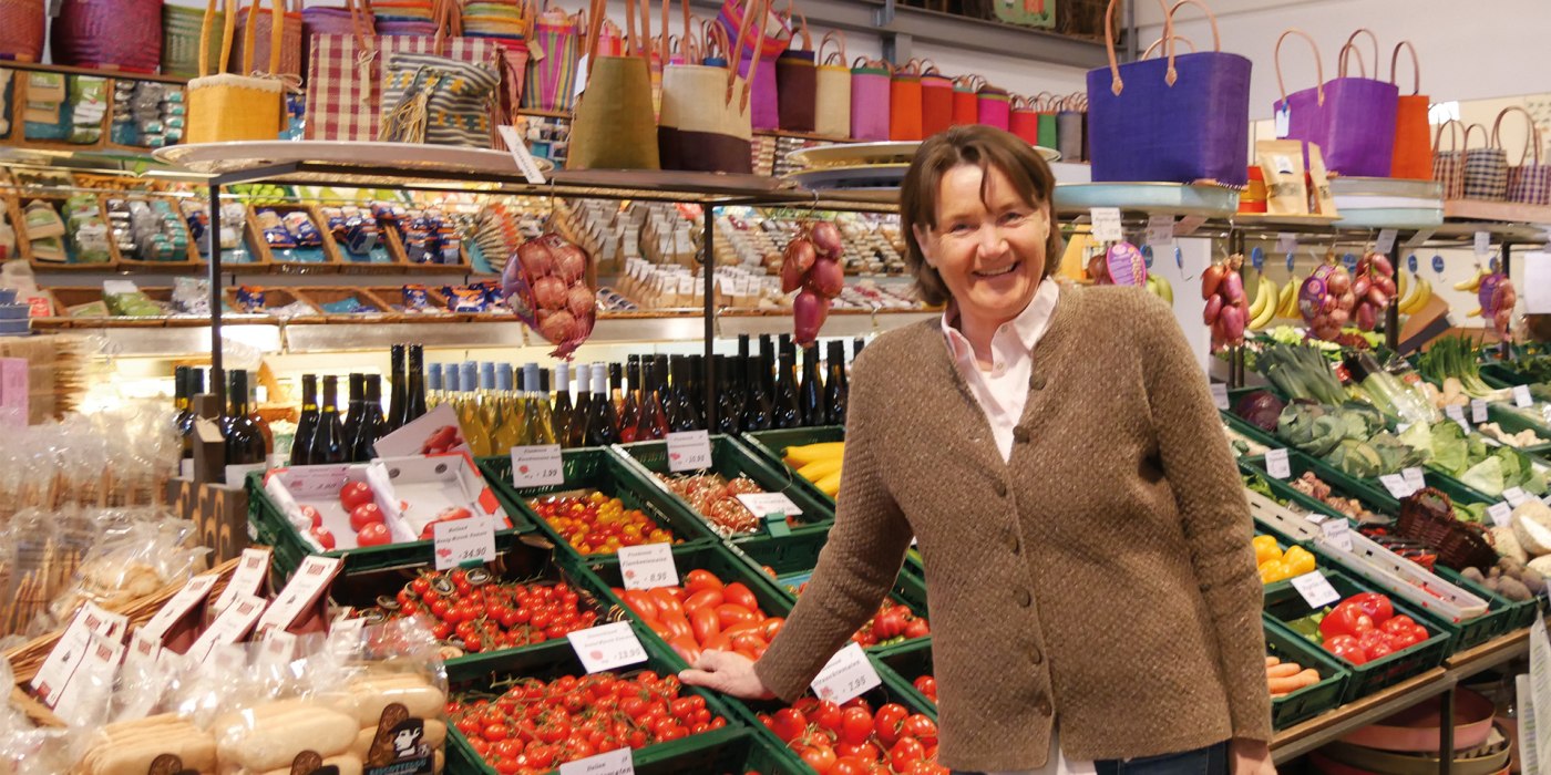 Markthalle Rottach-Egern EKF