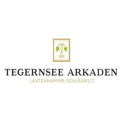 Logo Tegernsee Arkaden, © Tegernsee Arkaden