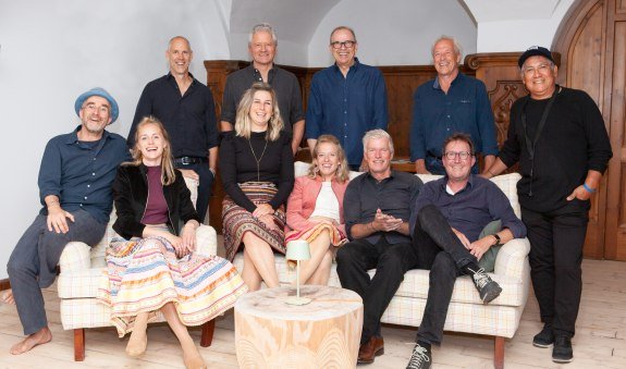 Perlseer_Trovasur, © Matthias Erhardt Perlseer_Trovasur, © Matthias Erhardt