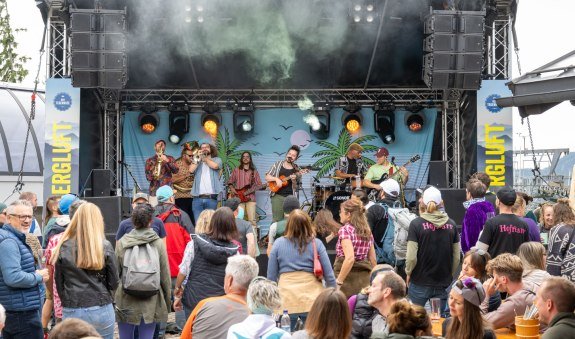 Bergluft 2025, &copy; Der Tegernsee (Thomas Plettenberg)