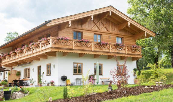 Ferienwohnung Sailer, © im-web.de/ Tourist-Information Gmund am Tegernsee Ferienwohnung Sailer, © im-web.de/ Tourist-Information Gmund am Tegernsee