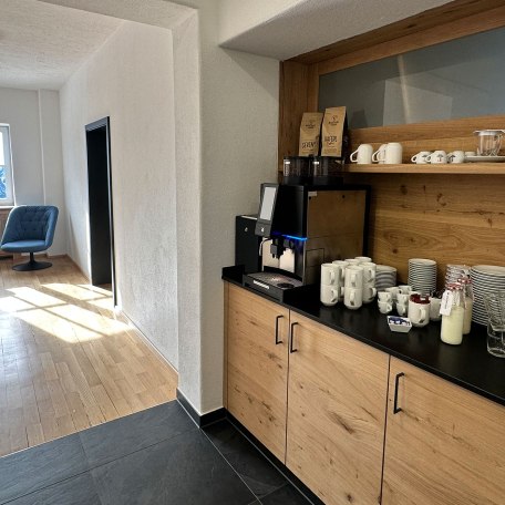 2025-Tag-Wallberg-JK-Kaffeekueche, © Wallbergbahn