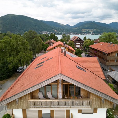 Appartement Dirndl mit Balkon, © im-web.de/ Regionalentwicklung Oberland Kommunalunternehmen