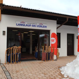 Sport Schlichtner Langlauf Sport Schlichtner Langlauf