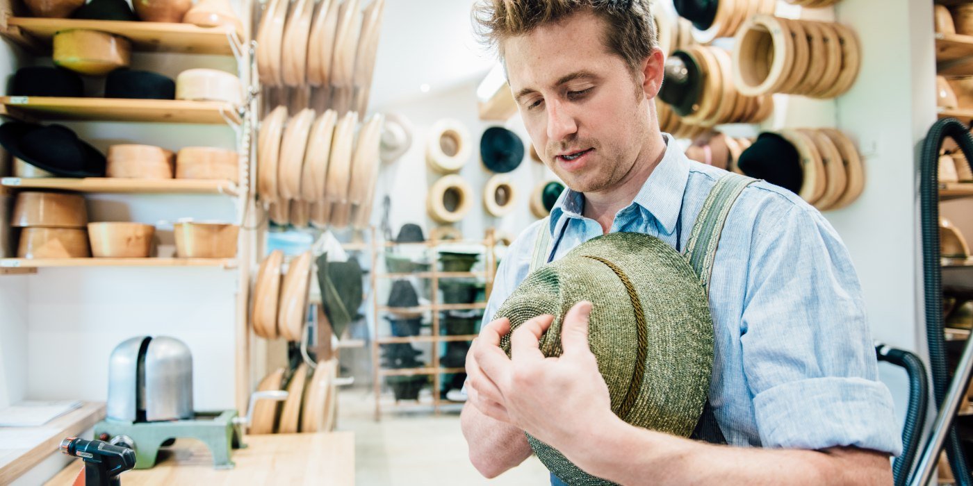 Hutmacher Wiesner Hutmacher Wiesner