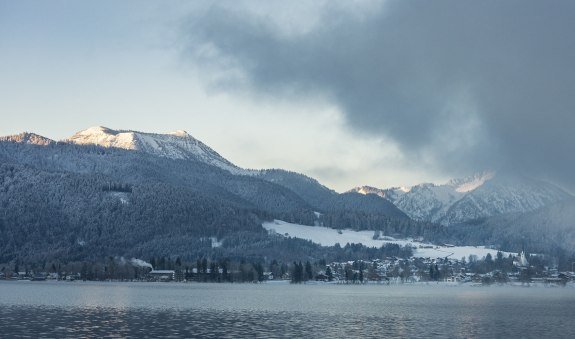 Silent Zauber, &copy; Der Tegernsee