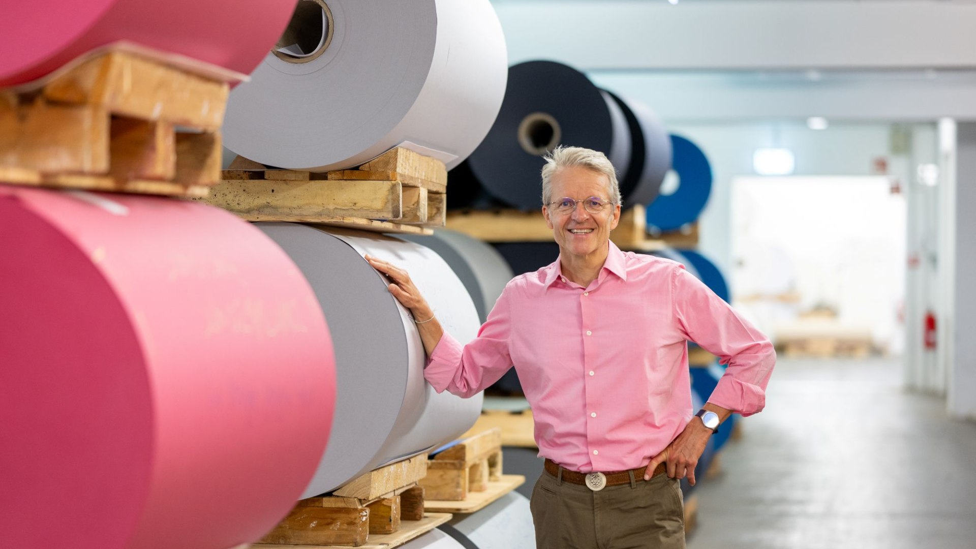 Florian Kohler 03, &copy; Der Tegernsee (Thomas Plettenberg)