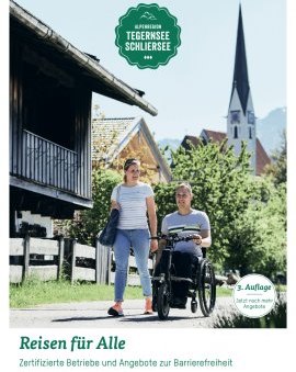 Reisen für Alle Reisen für Alle