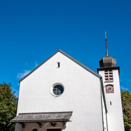 Evang. Friedenskirchen Bad Wiessee 3, © Der Tegernsee, Sabine Ziegler-Musiol